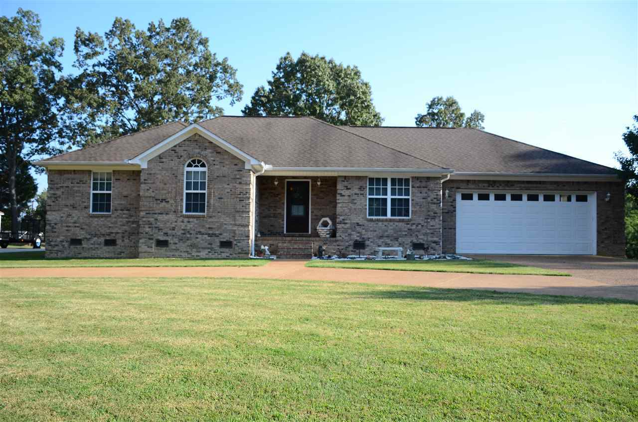 Property Photo:  975 Pine Lake Road  TN 38351-7565 