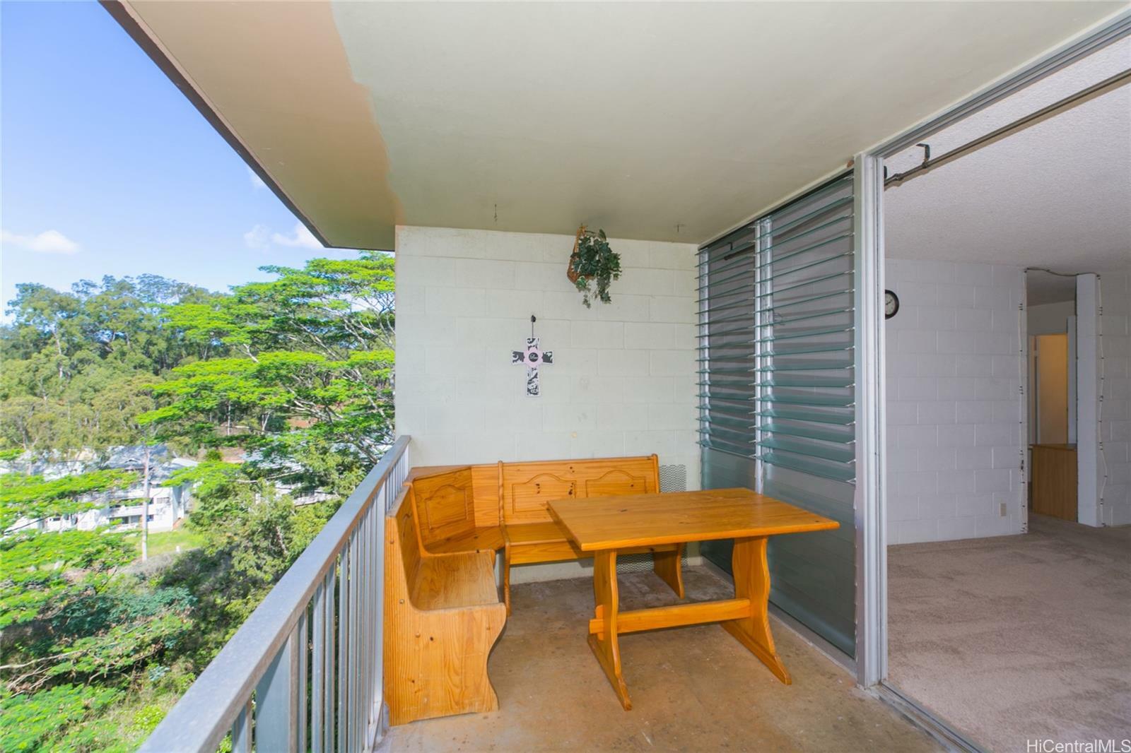 Property Photo:  95-227 Waikalani Drive A1203  HI 96789 