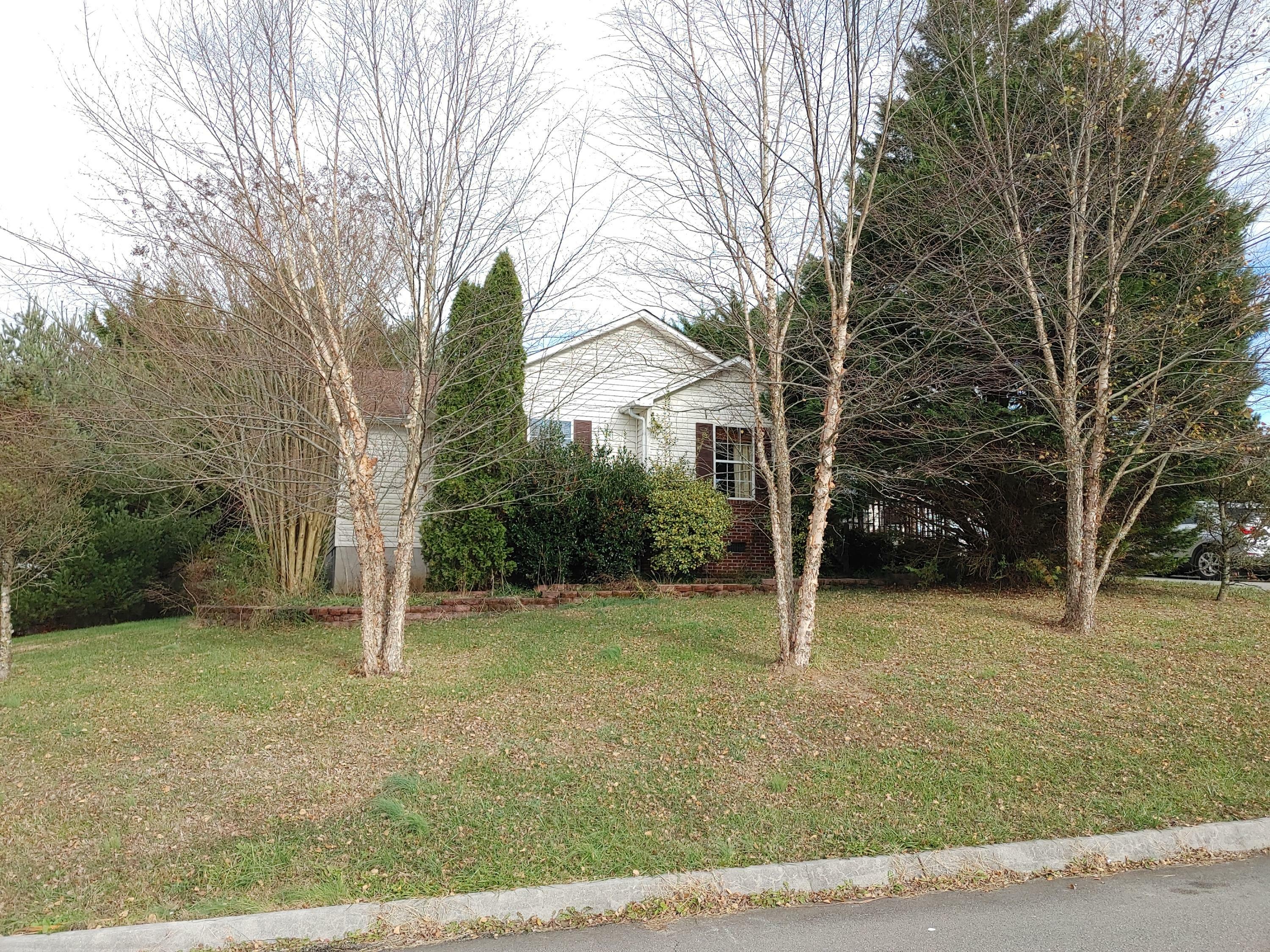 Property Photo:  1015 Towns View Drive  TN 37865 