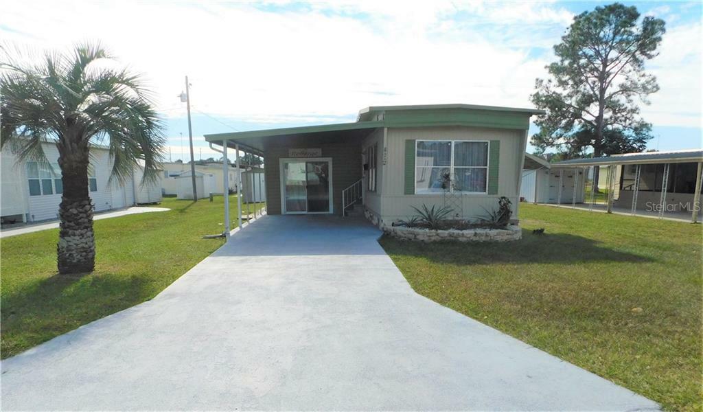 37308 Carol Avenue  Zephyrhills FL 33542 photo