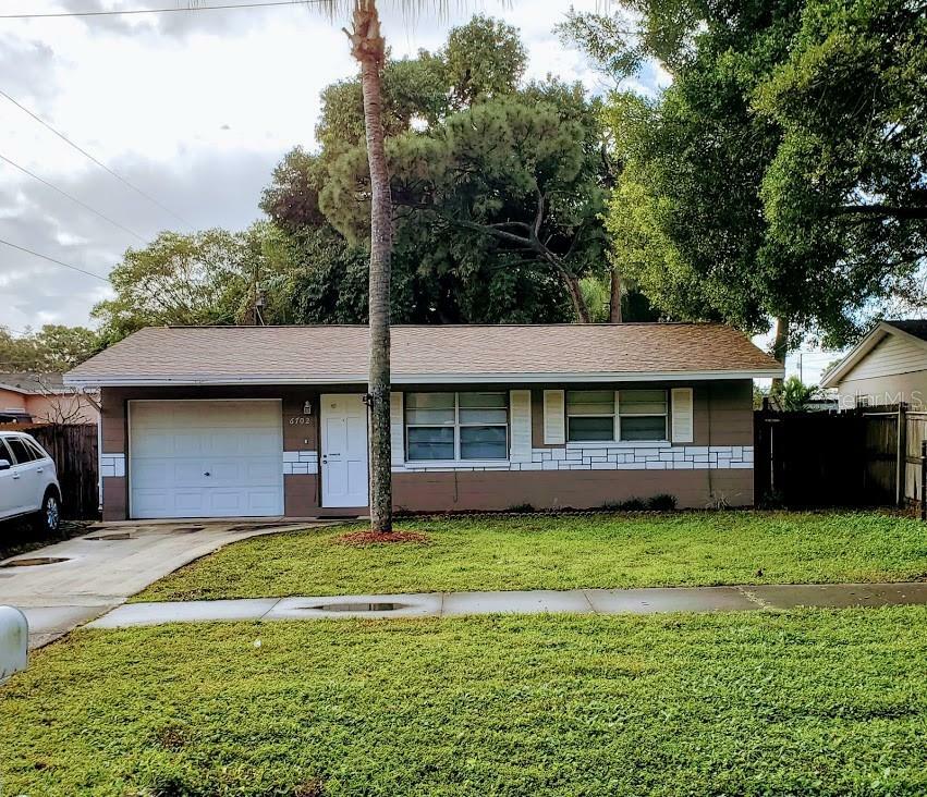 Property Photo:  6702 49th Avenue N  FL 33709 