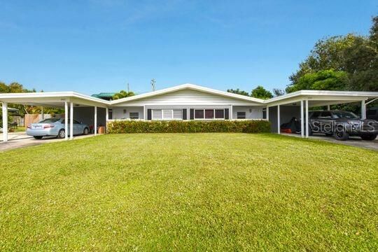 Property Photo: 2921 Bentley Street FL 34239