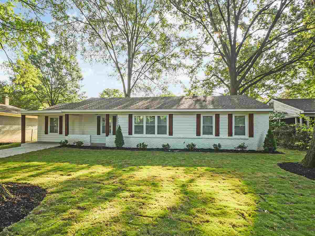 Property Photo:  1170 Dearing Rd  TN 38117 