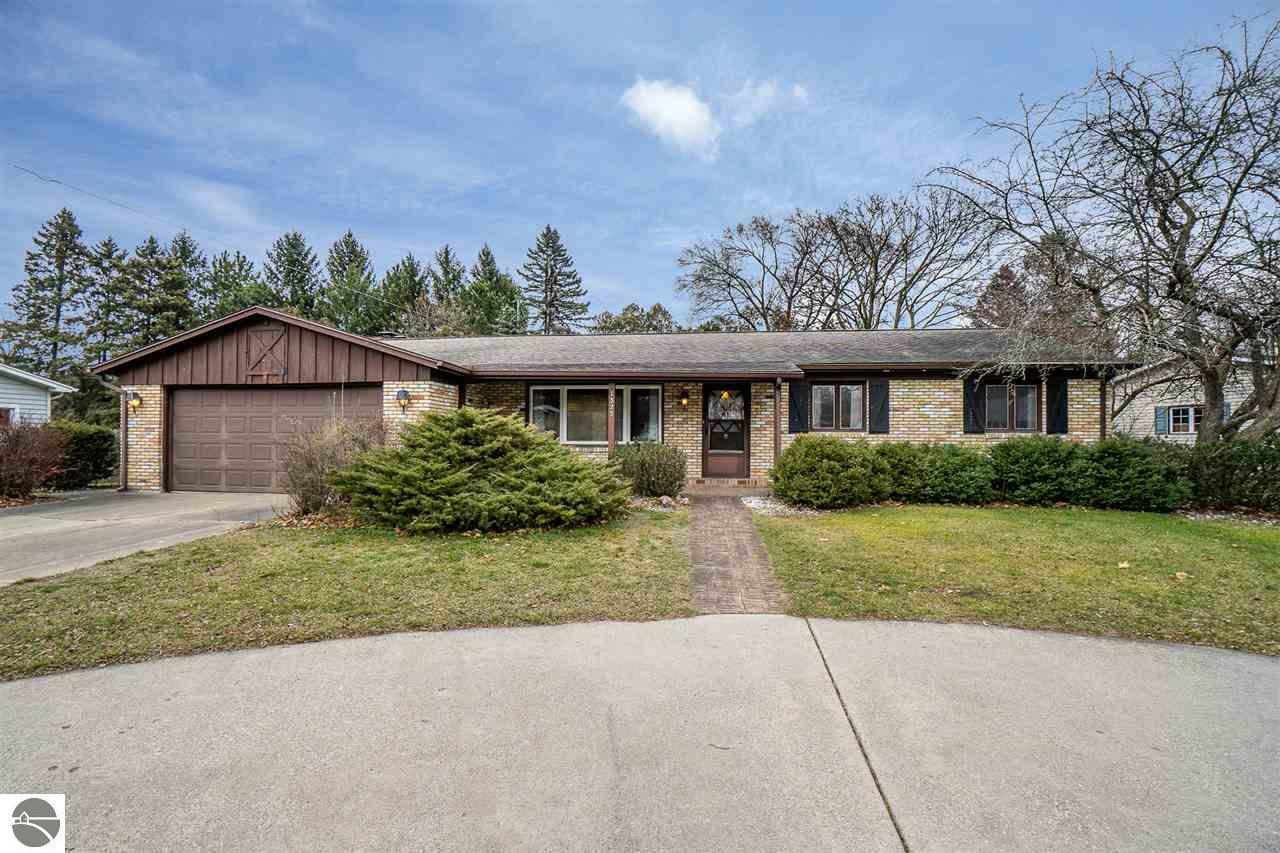 Property Photo:  1323 Center Drive  MI 48858 