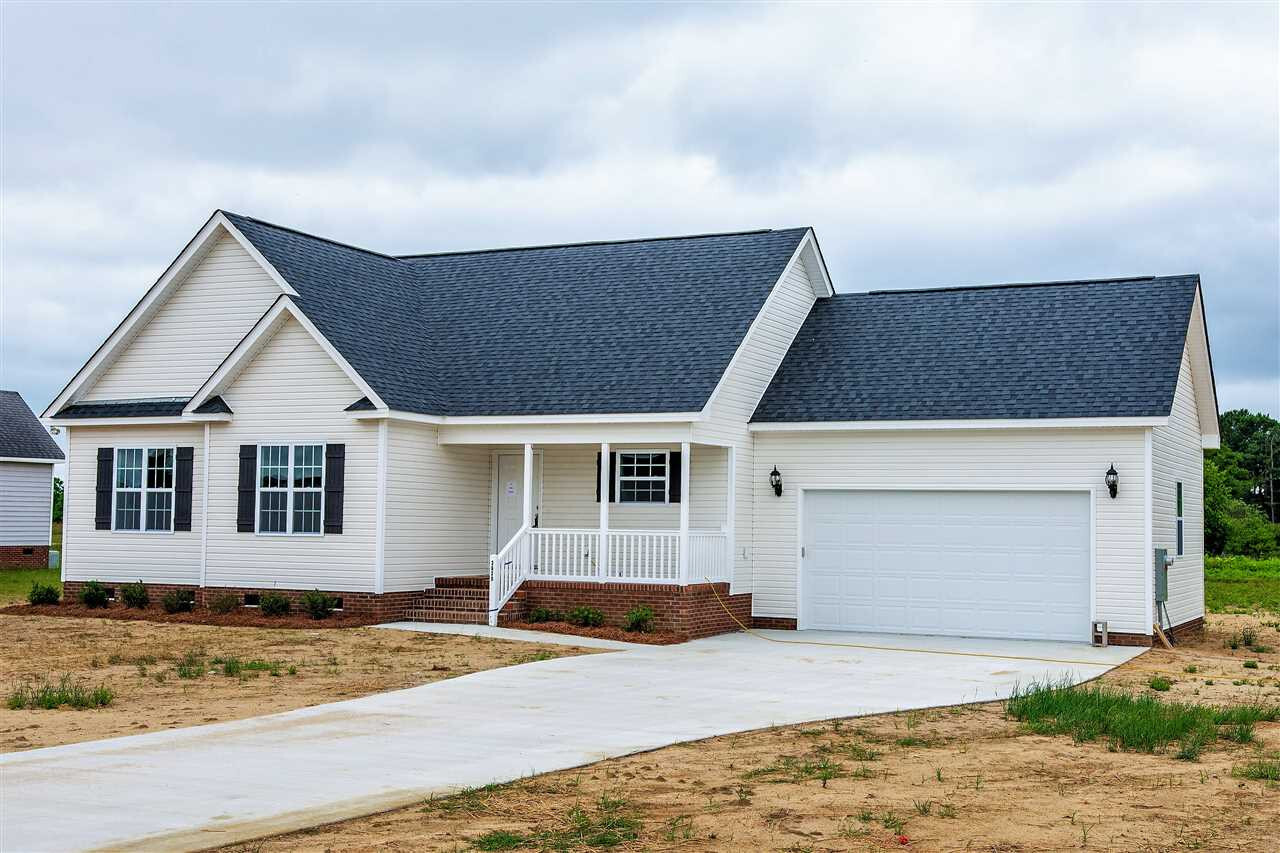 Property Photo: 5938 Farmwood Loop NC 27896