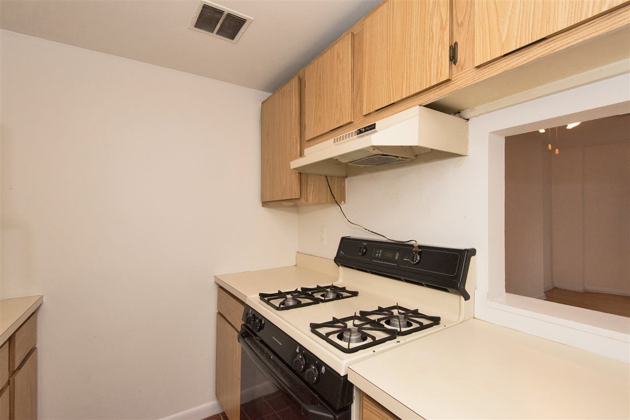 Property Photo: 1224 Washington St 5B NJ 07030