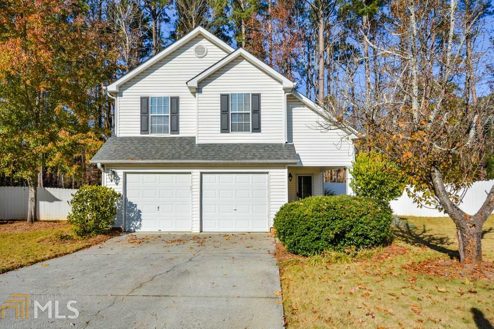 Property Photo: 2901 Albright Cmns GA 30144