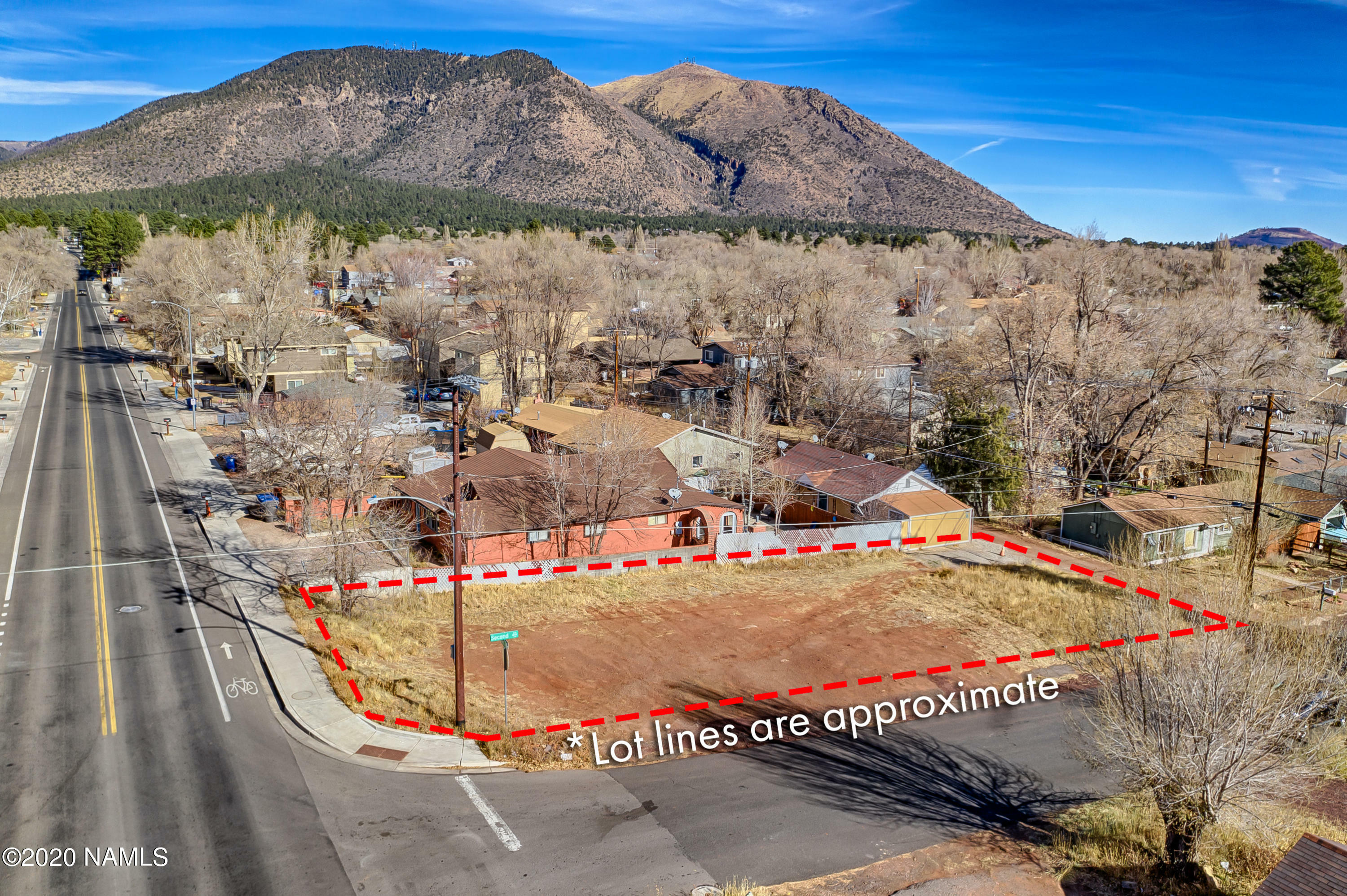 Property Photo:  1896 N West Street 16  AZ 86004 