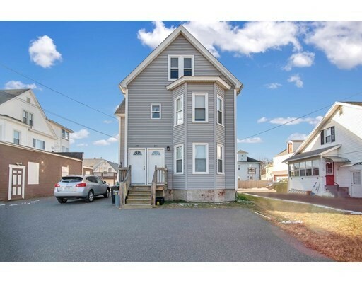 Property Photo:  245 Grattan St  MA 01020 