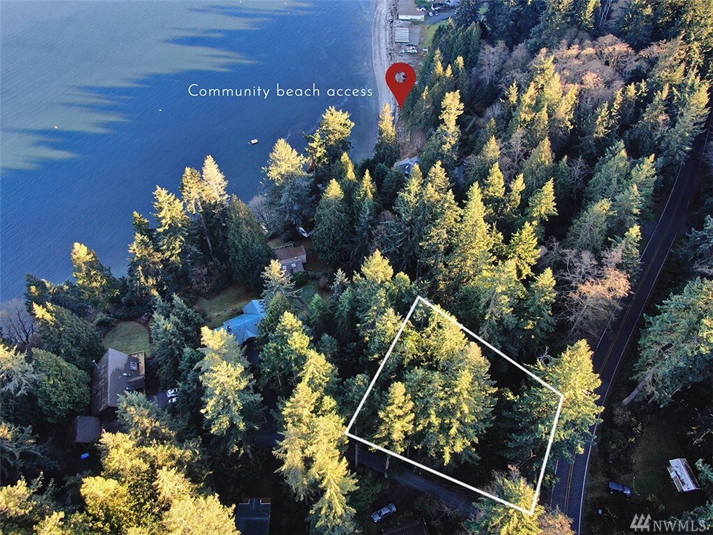 Property Photo: 3787 Resort Rd WA 98253