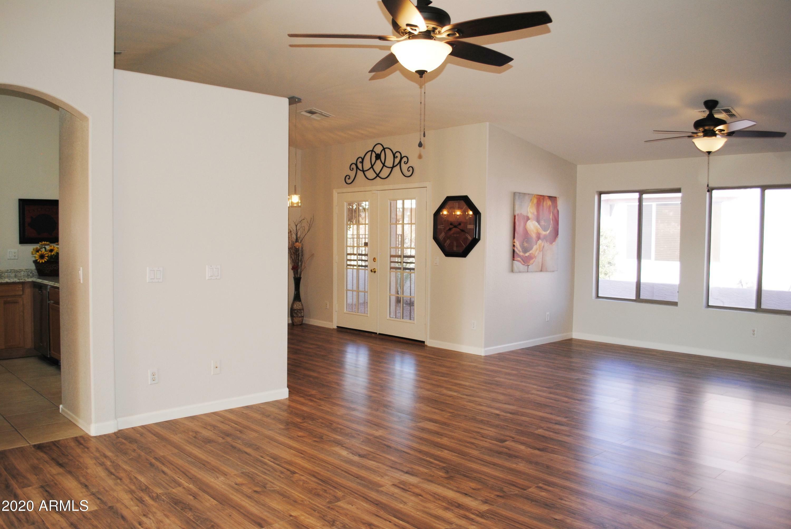 Property Photo:  2101 S Meridian Road 317  AZ 85120 