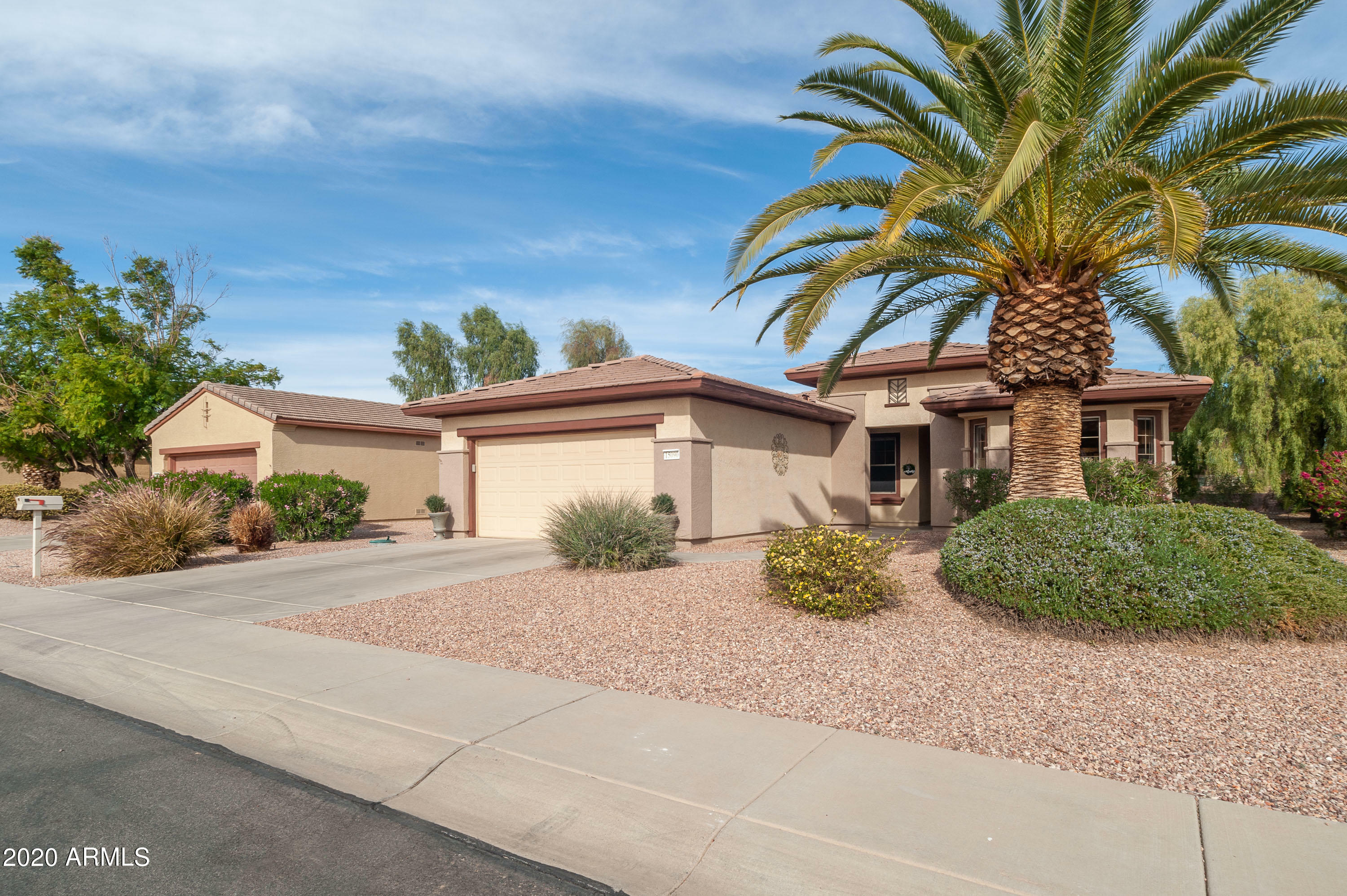 Property Photo:  15090 W Cactus Ridge Way  AZ 85374 