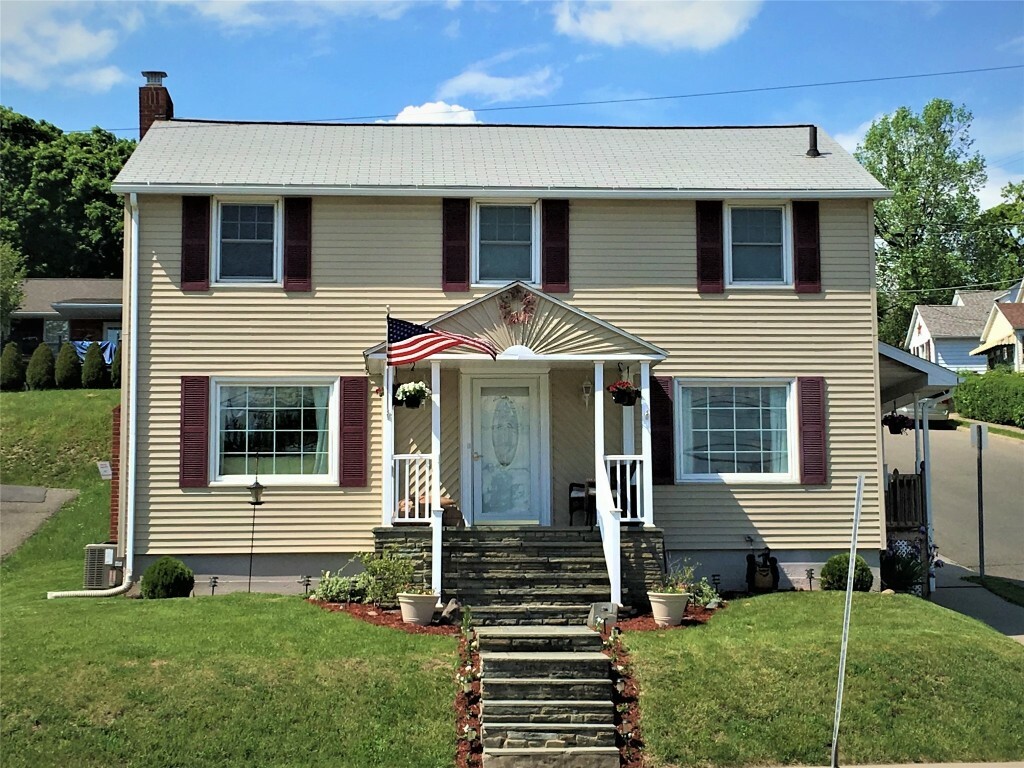 Property Photo:  321 Harry L. Dr.  NY 13790 