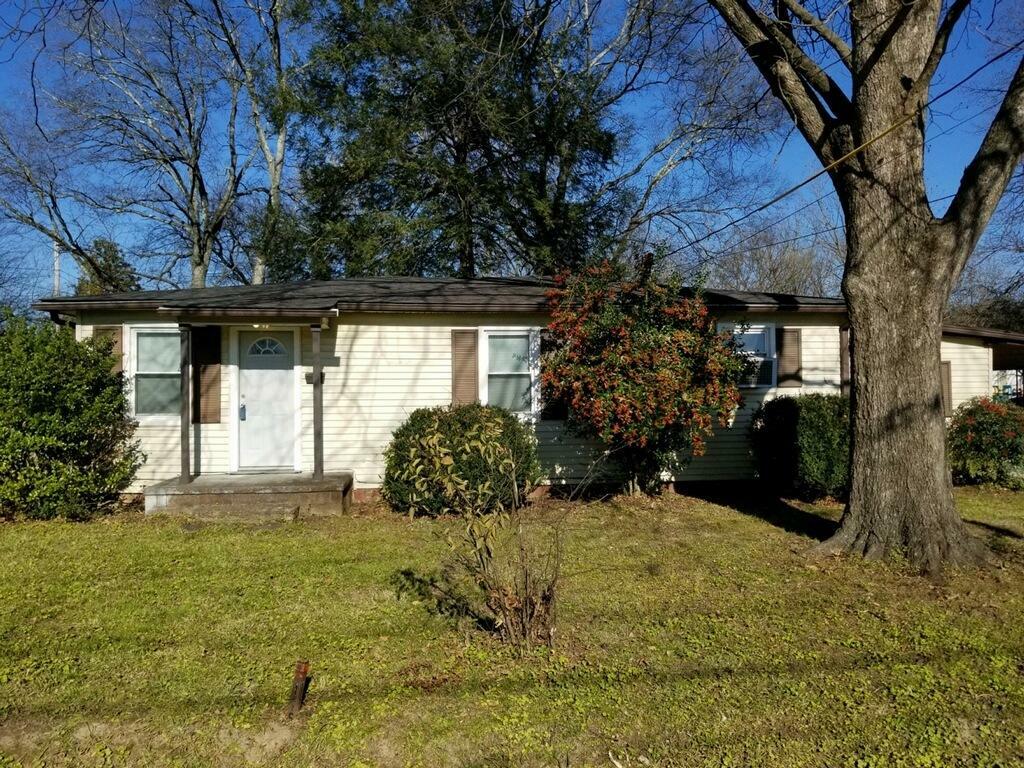 Property Photo:  115 W Peachtree Street  GA 30741 