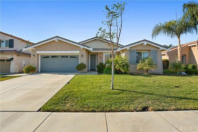 Property Photo:  14685 Shady Valley Way  CA 92555 