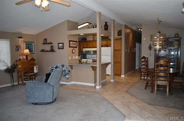 Property Photo:  15935 Spring Oaks Rd Spc 12 W 12  CA 92021 