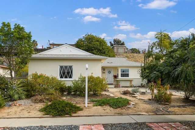 Property Photo:  6815 Estrella Avenue  CA 92120 