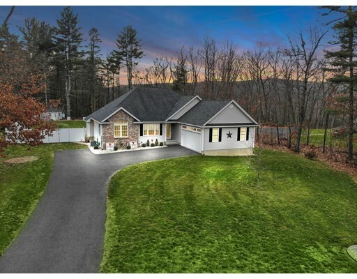 Property Photo:  3 Amberleaf Way  MA 01077 