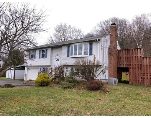 Property Photo:  1761 E Mountain Rd  MA 01085 