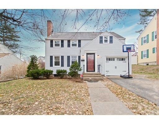 Property Photo: 30 Anderson Ave MA 01040