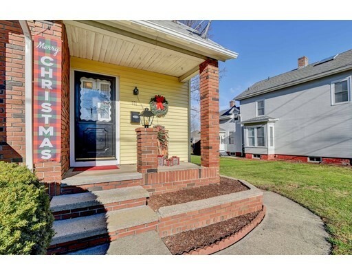 Property Photo: 101 Fairview Ave MA 01013