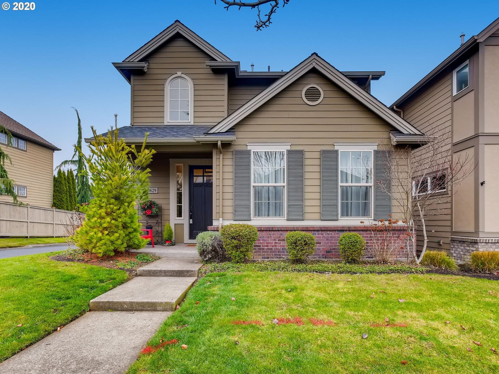 Property Photo: 10629 SW London Ln OR 97070