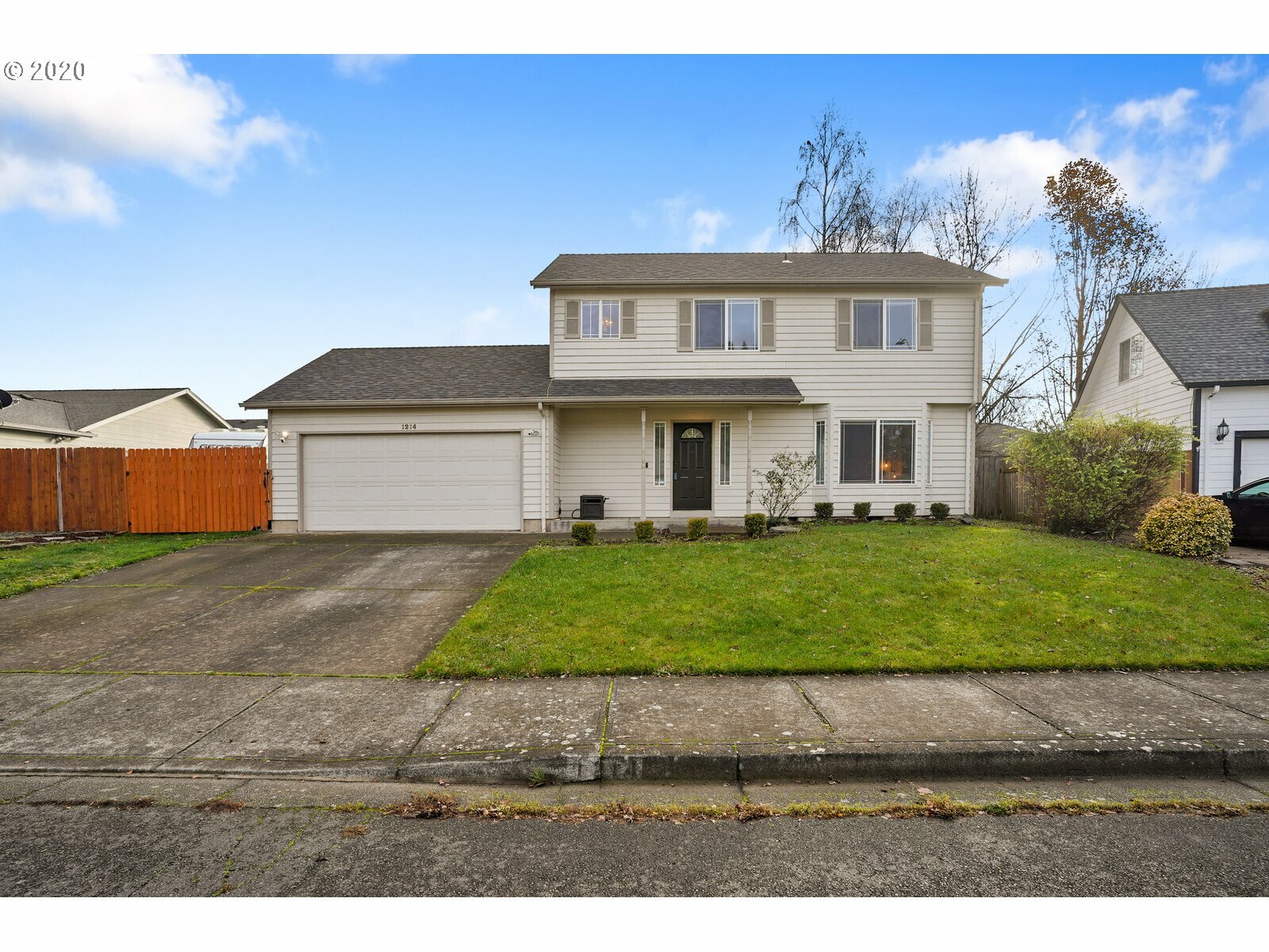 1214 Prairie Clover Ave NE  Keizer OR 97303 photo