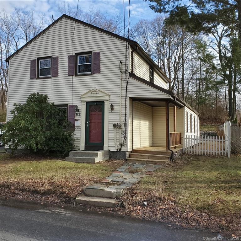 Property Photo:  91 Locust Street  CT 06770 