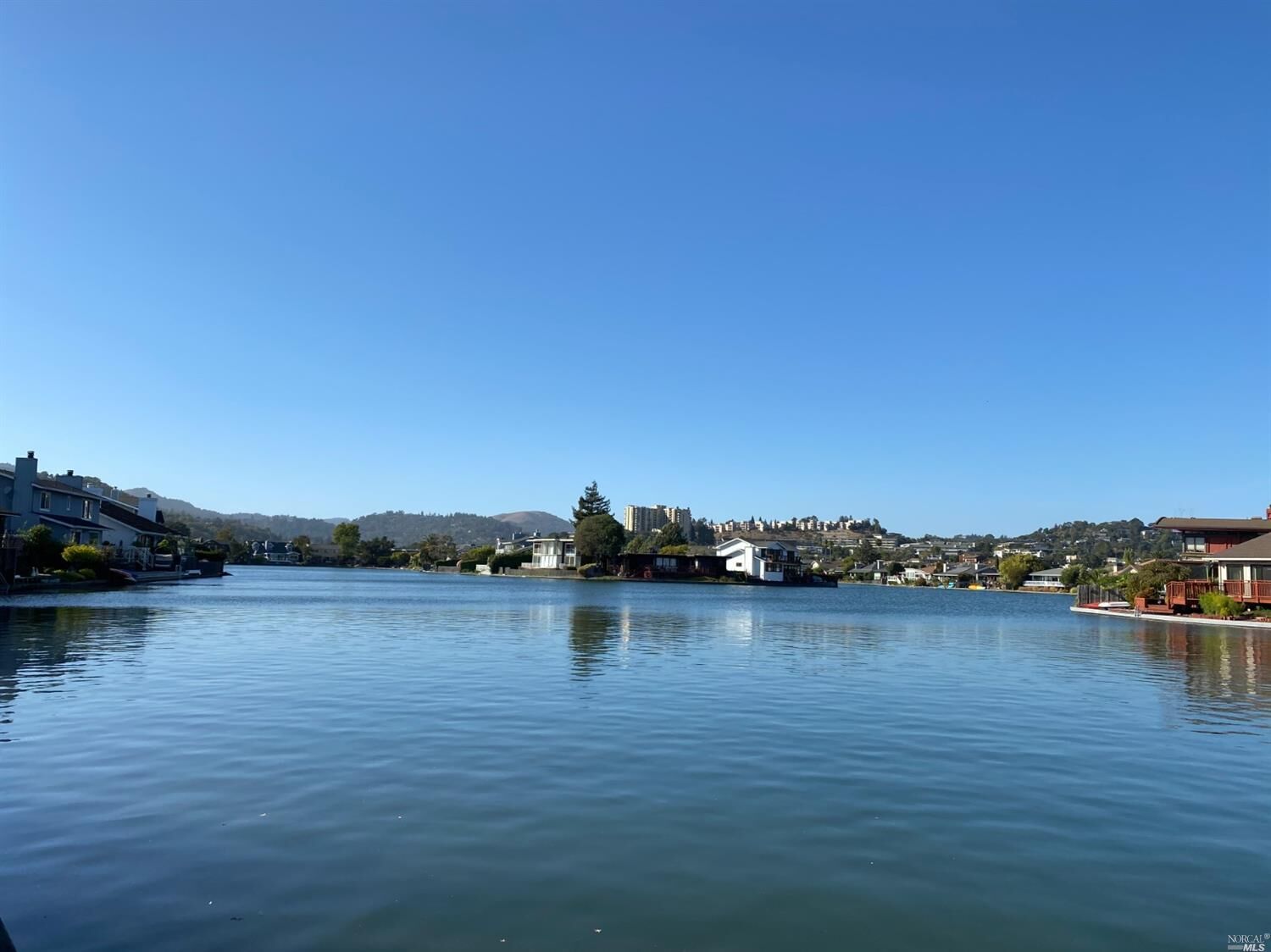 Property Photo:  109 Riviera Circle  CA 94904 
