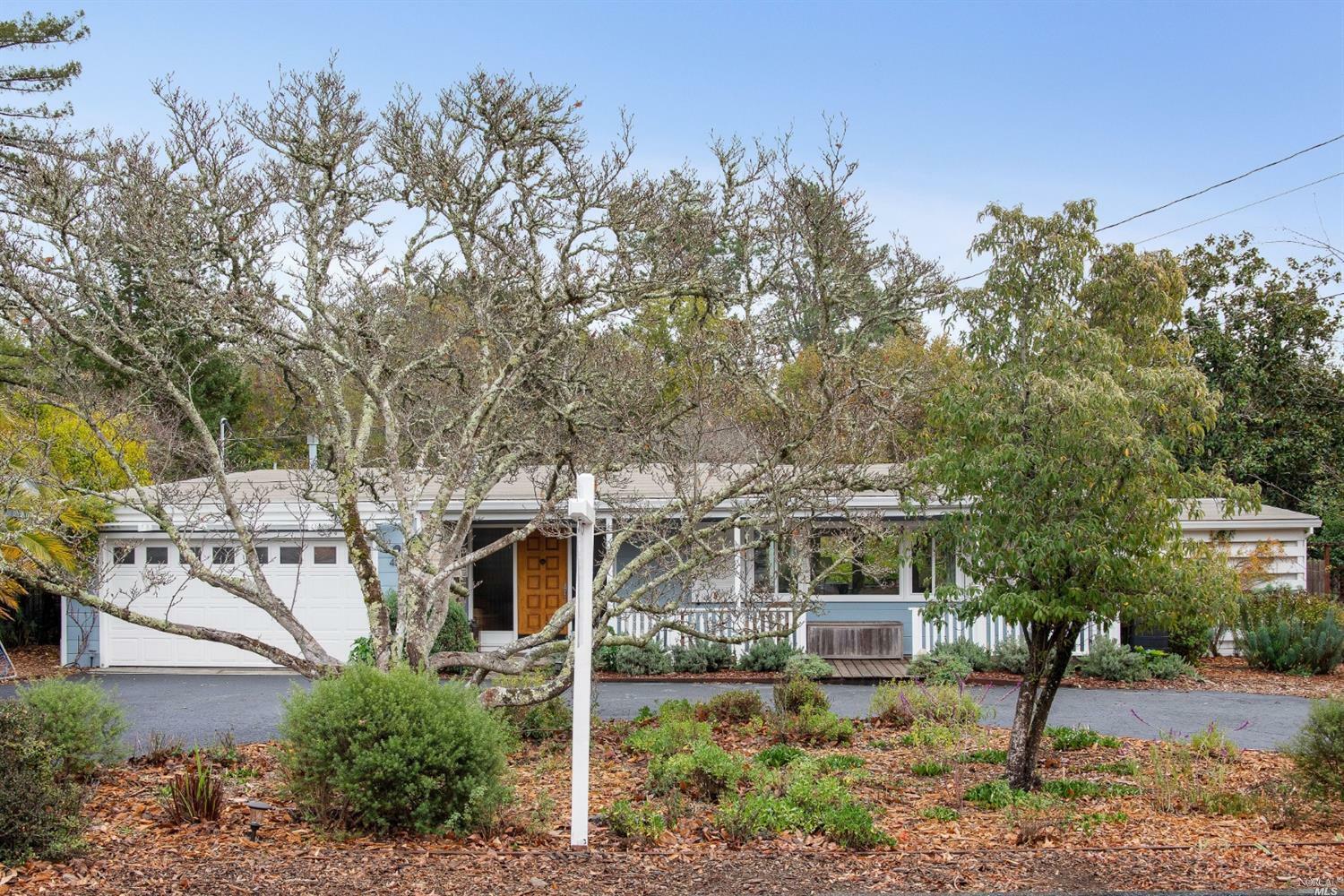 Property Photo:  44 Crane Drive  CA 94960 