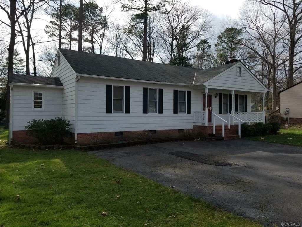 Property Photo:  6005 Simplicity Court  VA 23832 