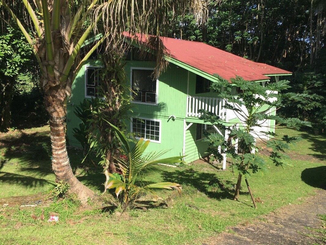 Property Photo: 16-733 Uhiuhi St HI 96749