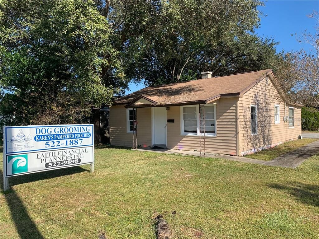 Property Photo:  3401 49th Street N  FL 33710 