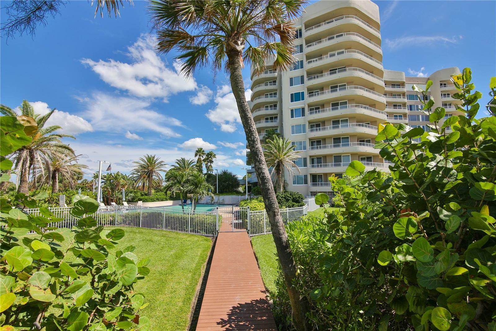 Property Photo:  775 Longboat Club Road 405  FL 34228 