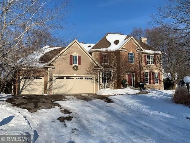 Property Photo:  2222 Van Tassel Drive N  MN 55082 