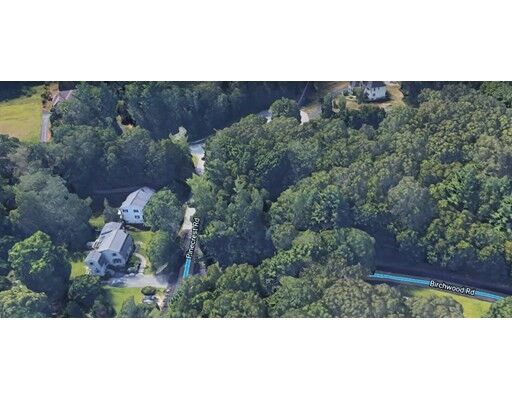 Property Photo: 24 Birchwood Rd MA 01746