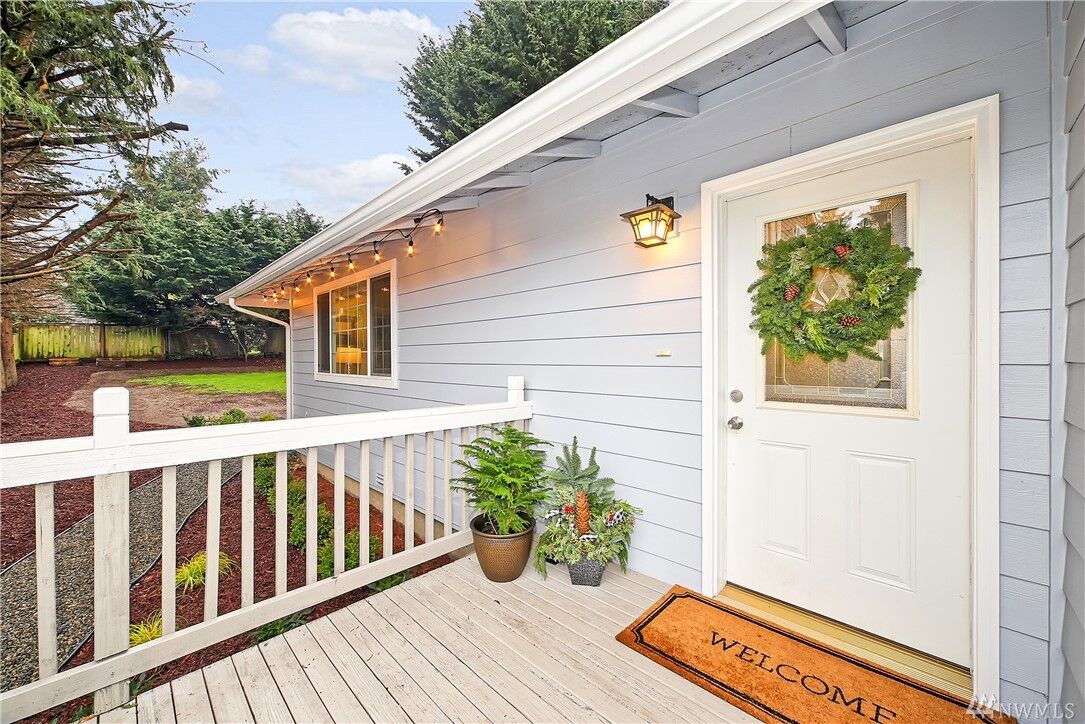 Property Photo:  22507 13th Ave S  WA 98198 