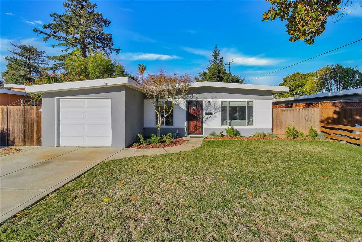 Property Photo:  812 Wake Forest Drive  CA 94043 