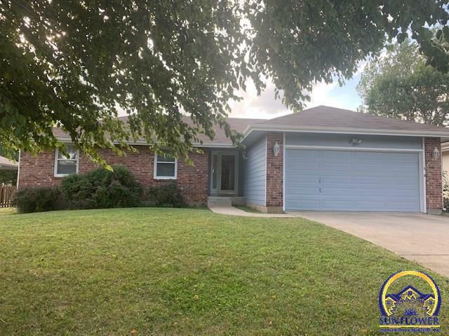 Property Photo: 2837 SW Dukeries Rd KS 66614