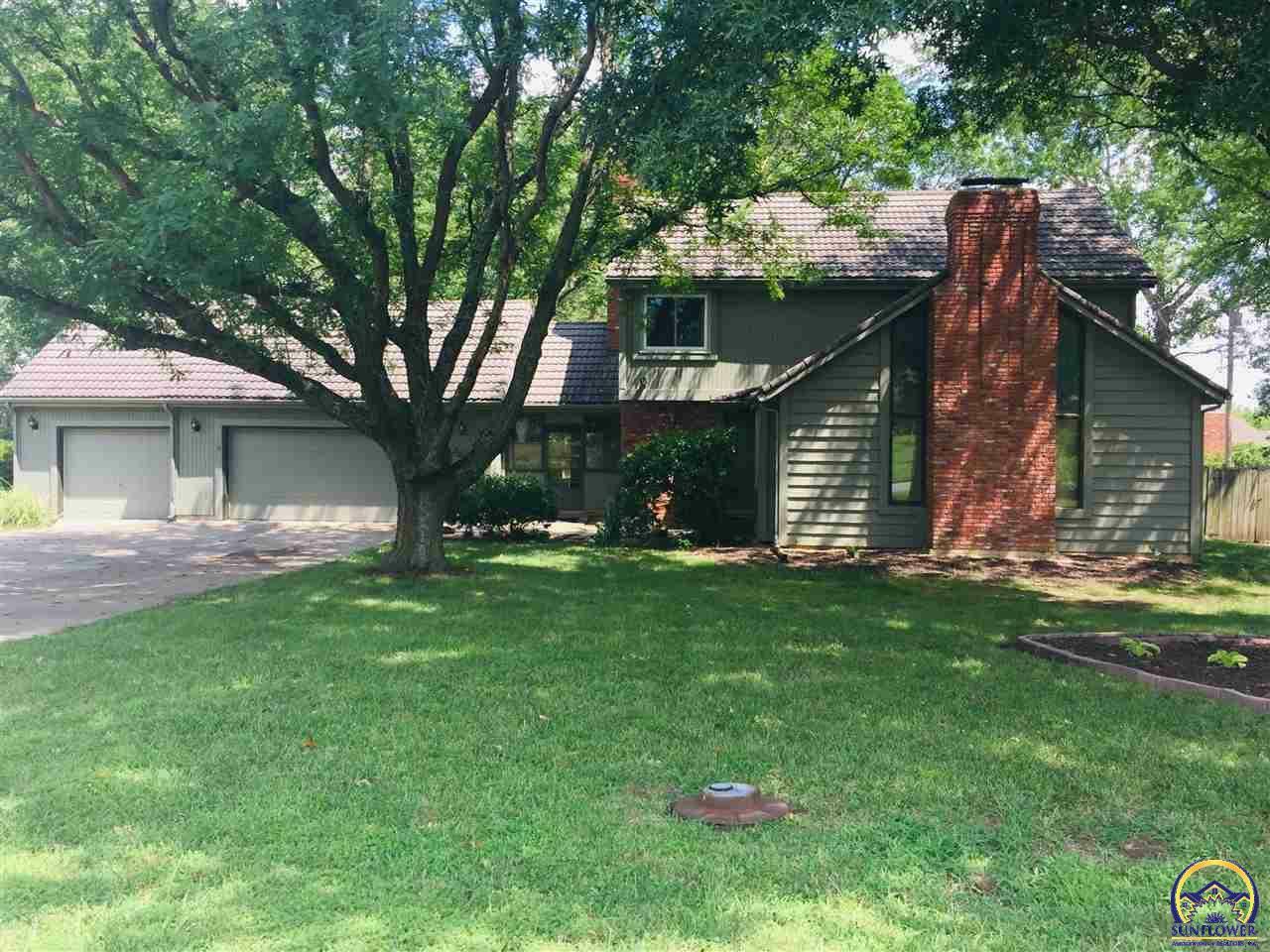 3800 SW Nottingham Rd  Topeka KS 66610 photo