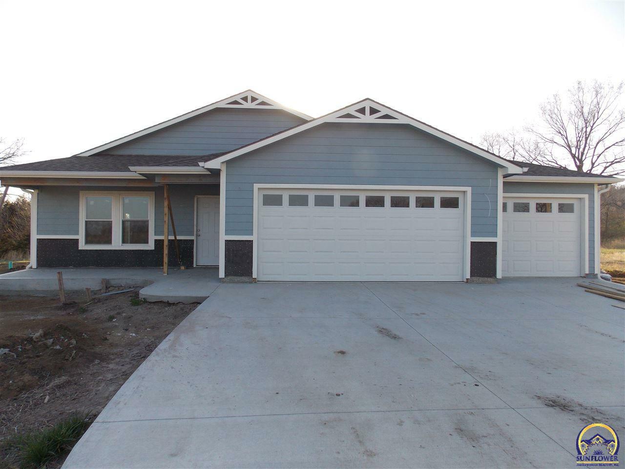 Property Photo:  11505 Decatur Rd  KS 66070 