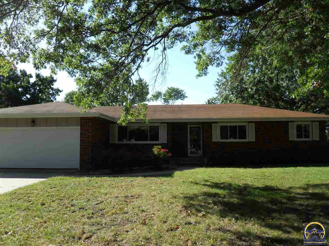 5525 SW 23rd St  Topeka KS 66614 photo