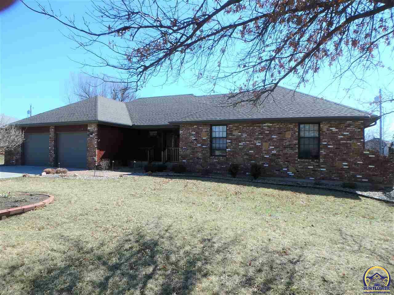 3621 SE 27th Ter  Topeka KS 66605 photo