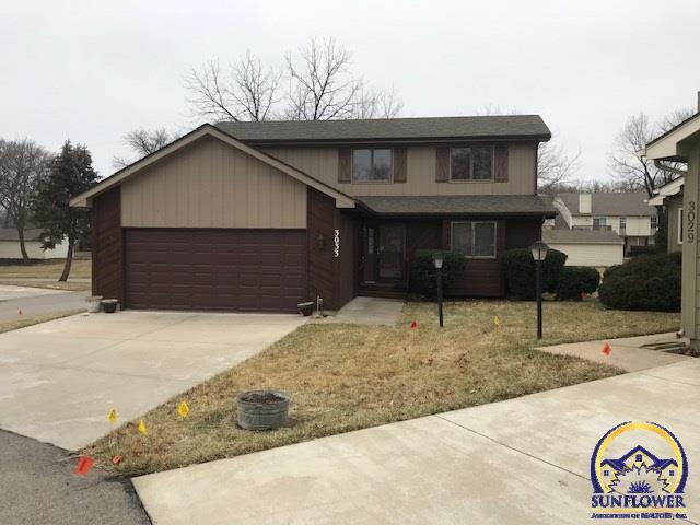 Property Photo: 3033 SW Hunters Ln KS 66614