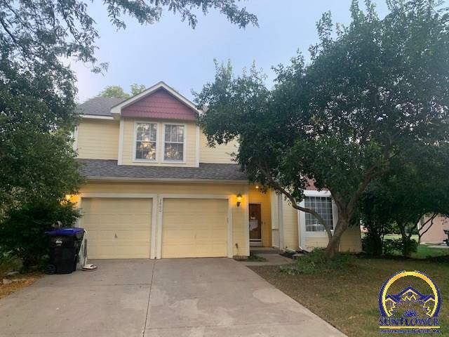 Property Photo: 2800 SW Bingham Rd KS 66614