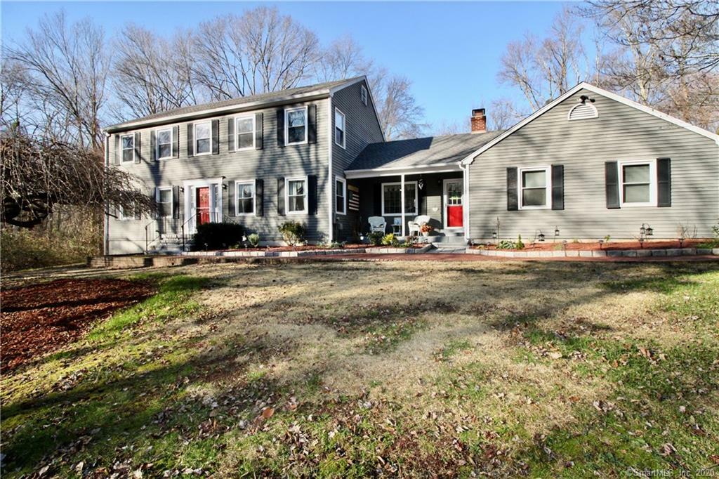 Property Photo: 18 Hawley Lane CT 06468