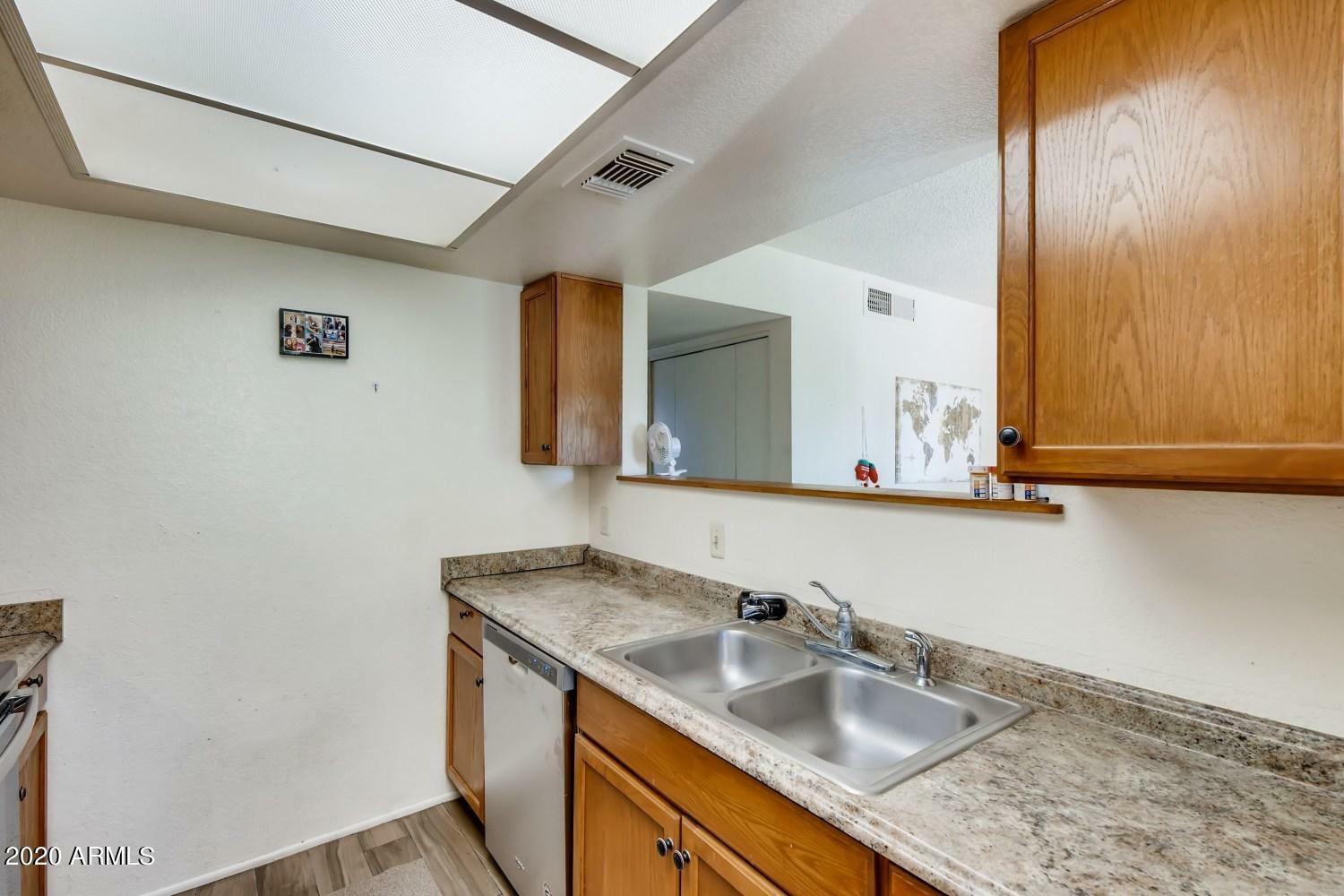 Property Photo:  616 S Hardy Drive 216  AZ 85281 