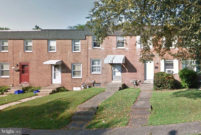 Property Photo: 1436 S 13th Street PA 17104