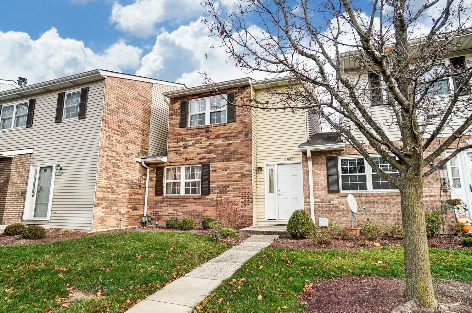 Property Photo: 12092 Crossings Dr OH 45246