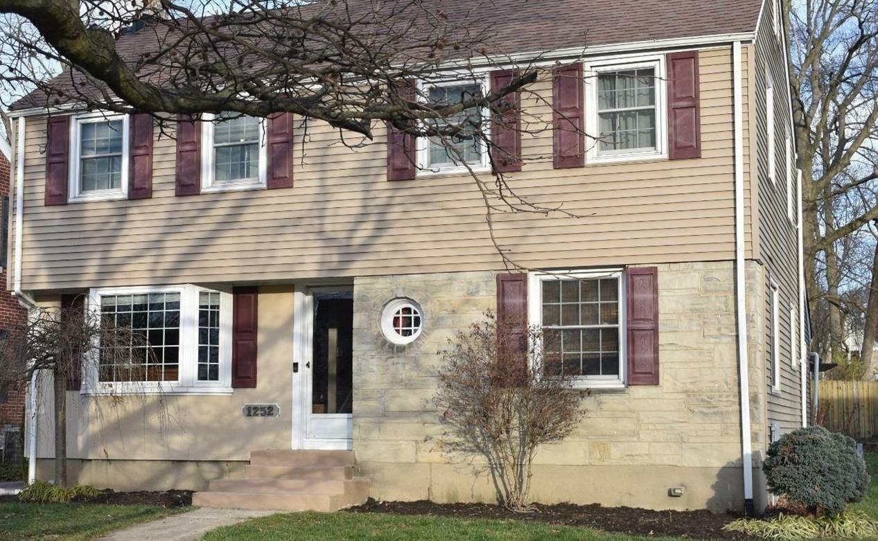 Property Photo:  1252 Park Ave  OH 45013 